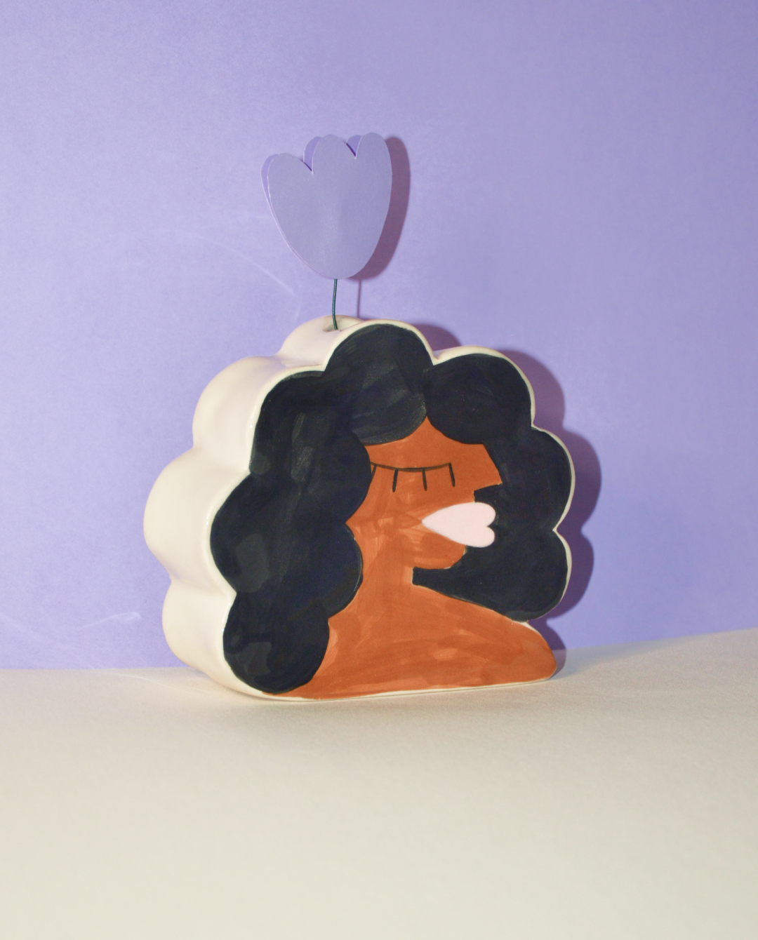 Vase "Hortense"