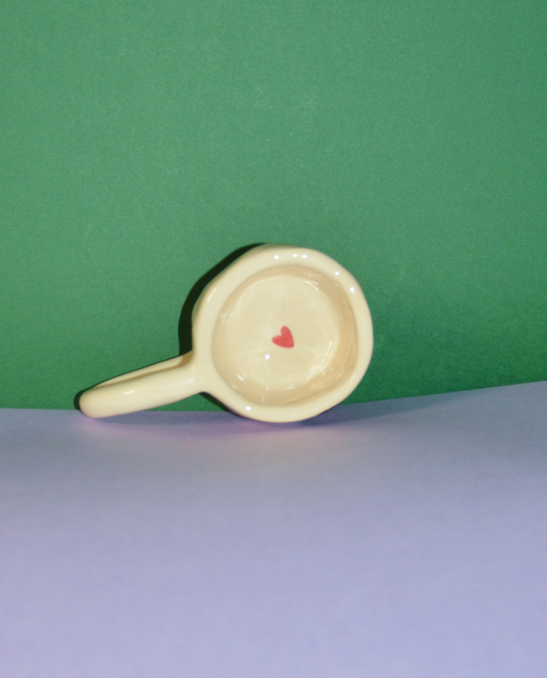 Tasse en céramique "Lovely Coffee" N°1