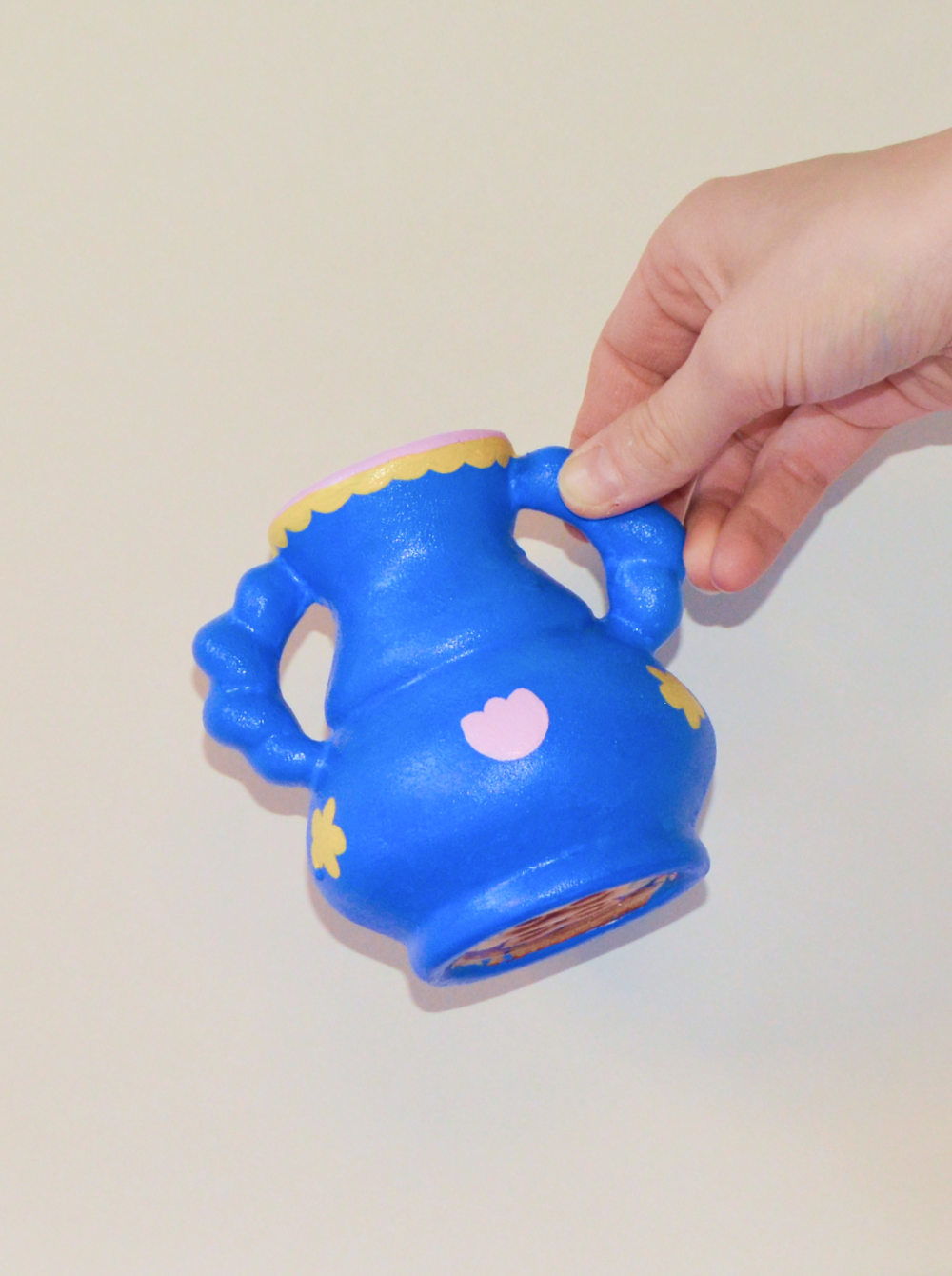 Petit Vase "flower"