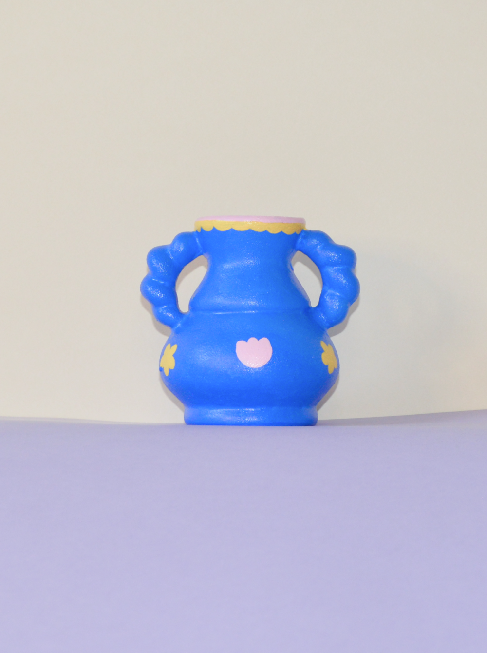 Petit Vase "flower"