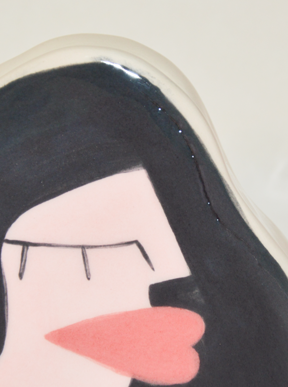 Vase "Capucine"