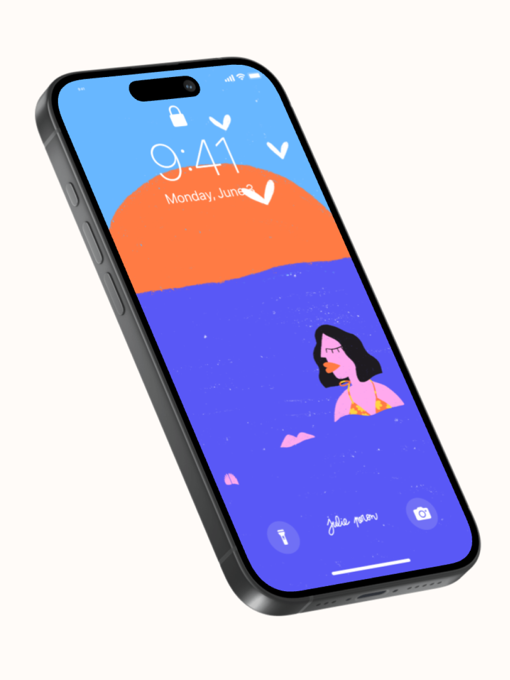 Fond écran à télécharger gratuitement